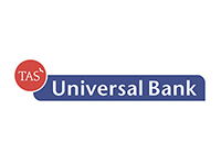 Банк Universal Bank в Приазовском